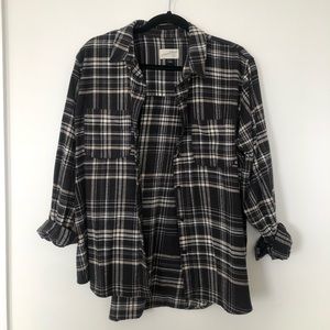Universal Threads Flannel